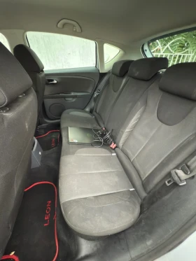 Seat Leon 1.9 105к.с - 5600 лв. / 2863.23 € - 34829805 6