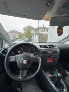 Seat Leon 1.9 105к.с - 5600 лв. / 2863.23 € - 34829805 9