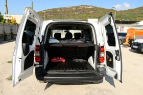 Обява за продажба на Peugeot Partner Tepee ~14 300 лв. - изображение 10 | Auto.bg Обява за продажба на Peugeot Partner Tepee ~14 300 лв. - изображение 10