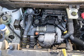 Обява за продажба на Peugeot Partner Tepee ~14 300 лв. - изображение 11 | Auto.bg Обява за продажба на Peugeot Partner Tepee ~14 300 лв. - изображение 11