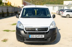 Обява за продажба на Peugeot Partner Tepee ~14 300 лв. - изображение 1 | Auto.bg Обява за продажба на Peugeot Partner Tepee ~14 300 лв. - изображение 1