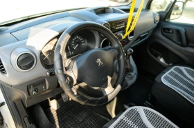 Обява за продажба на Peugeot Partner Tepee ~14 300 лв. - изображение 8 | Auto.bg Обява за продажба на Peugeot Partner Tepee ~14 300 лв. - изображение 8