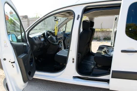 Обява за продажба на Peugeot Partner Tepee ~14 300 лв. - изображение 6 | Auto.bg Обява за продажба на Peugeot Partner Tepee ~14 300 лв. - изображение 6