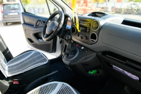 Обява за продажба на Peugeot Partner Tepee ~14 300 лв. - изображение 7 | Auto.bg Обява за продажба на Peugeot Partner Tepee ~14 300 лв. - изображение 7