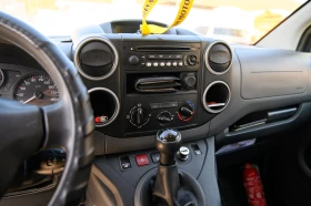 Обява за продажба на Peugeot Partner Tepee ~14 300 лв. - изображение 9 | Auto.bg Обява за продажба на Peugeot Partner Tepee ~14 300 лв. - изображение 9