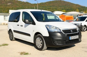 Обява за продажба на Peugeot Partner Tepee ~14 300 лв. - изображение 2 | Auto.bg Обява за продажба на Peugeot Partner Tepee ~14 300 лв. - изображение 2