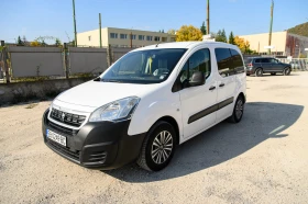 Обява за продажба на Peugeot Partner Tepee ~14 300 лв. - изображение 1 | Auto.bg Обява за продажба на Peugeot Partner Tepee ~14 300 лв. - изображение 1