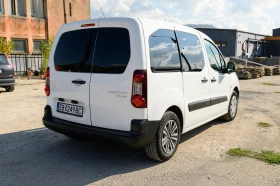 Обява за продажба на Peugeot Partner Tepee ~14 300 лв. - изображение 4 | Auto.bg Обява за продажба на Peugeot Partner Tepee ~14 300 лв. - изображение 4