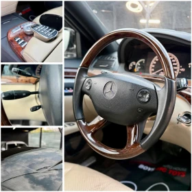 Mercedes-Benz S 320 AMG* Подгрев* Обдухване* ВАКУМ* harman/kardon* УНИ - 15977 лв. / 8168.91 € - 19195379 16