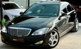 Mercedes-Benz S 320 AMG* Подгрев* Обдухване* ВАКУМ* harman/kardon* УНИ - 15977 лв. / 8168.91 € - 19195379 2