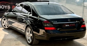 Mercedes-Benz S 320 AMG* Подгрев* Обдухване* ВАКУМ* harman/kardon* УНИ - 15977 лв. / 8168.91 € - 19195379 10
