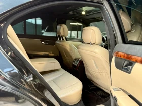 Mercedes-Benz S 320 AMG* Подгрев* Обдухване* ВАКУМ* harman/kardon* УНИ - 15977 лв. / 8168.91 € - 19195379 14