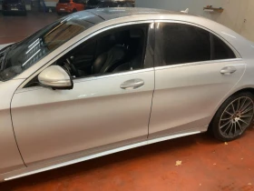 Mercedes-Benz S 350 Mercedes-Benz S-Klasse S 350 d* АВТОФИНАНСИРАНЕ*   - 69500 лв. / 35534.79 € - 80817695 9