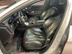 Mercedes-Benz S 350 Mercedes-Benz S-Klasse S 350 d* АВТОФИНАНСИРАНЕ*   - 69500 лв. / 35534.79 € - 80817695 15