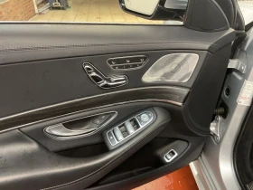 Mercedes-Benz S 350 Mercedes-Benz S-Klasse S 350 d* АВТОФИНАНСИРАНЕ*   - 69500 лв. / 35534.79 € - 80817695 10