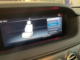 Mercedes-Benz S 350 Mercedes-Benz S-Klasse S 350 d* АВТОФИНАНСИРАНЕ*   - 69500 лв. / 35534.79 € - 80817695 12