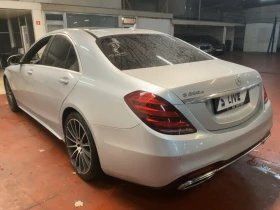 Mercedes-Benz S 350 Mercedes-Benz S-Klasse S 350 d* АВТОФИНАНСИРАНЕ*   - 69500 лв. / 35534.79 € - 80817695 8