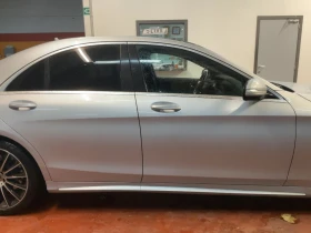 Mercedes-Benz S 350 Mercedes-Benz S-Klasse S 350 d* АВТОФИНАНСИРАНЕ*   - 69500 лв. / 35534.79 € - 80817695 2