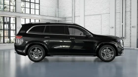 Mercedes-Benz GLS 450 4MATIC | Mobile.bg    3