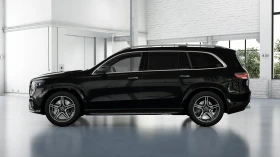 Mercedes-Benz GLS 450 4MATIC | Mobile.bg    7