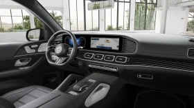 Mercedes-Benz GLS 450 4MATIC | Mobile.bg    11