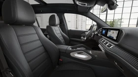 Mercedes-Benz GLS 450 4MATIC | Mobile.bg    9