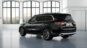 Mercedes-Benz GLS 450 4MATIC | Mobile.bg    6