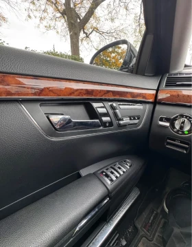 Mercedes-Benz S 550 4MATIC * * CARFAX * * АВТО КРЕДИТ * *  - 17999 лв. / 9202.74 € - 36520201 6