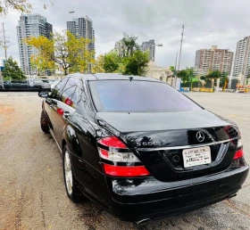 Mercedes-Benz S 550 4MATIC * * CARFAX * * АВТО КРЕДИТ * *  - 17999 лв. / 9202.74 € - 36520201 3