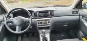 Toyota Corolla, снимка 6