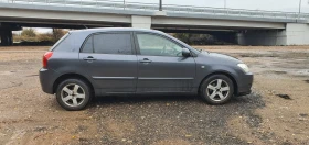 Toyota Corolla, снимка 4