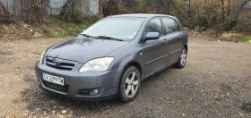 Toyota Corolla, снимка 5