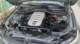 BMW 530, снимка 5