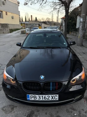 BMW 520, снимка 3