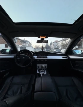 BMW 520, снимка 9