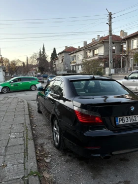 BMW 520, снимка 5
