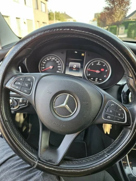 Mercedes-Benz C 200 1.6, снимка 17