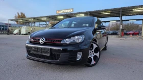 VW Golf БРУТАЛНО GTI/2.0i/210hp