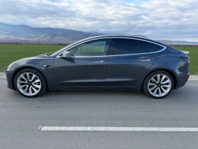 Tesla Model 3 Dual Motor Long Range 75kWh - 20196 € / 39499.94 лв. - 87663113 2