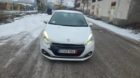 Peugeot 208 1.6hdi - 3222 € / 6301.68 лв. - 36833478 12