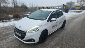 Peugeot 208 1.6hdi