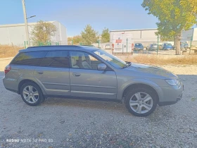 Subaru Outback - 4700 € / 9192.40 лв. - 63076087 4