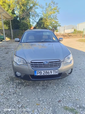 Subaru Outback - 4700 € / 9192.40 лв. - 63076087 5