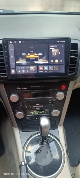 Subaru Outback - 4700 € / 9192.40 лв. - 63076087 16