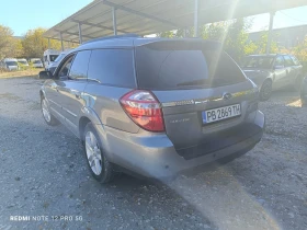 Subaru Outback - 4700 € / 9192.40 лв. - 63076087 3