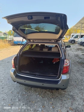Subaru Outback - 4700 € / 9192.40 лв. - 63076087 11