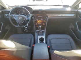 VW Passat Highline - 7900 € / 15451.06 лв. - 58528132 8