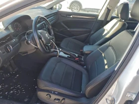 VW Passat Highline - 7900 € / 15451.06 лв. - 58528132 7