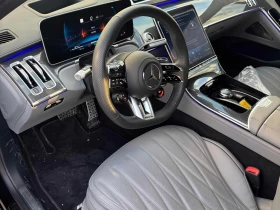 Mercedes-Benz S 63 * AMG E * CARFAX * ЦЕНА ДО БГ, снимка 7