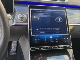 Mercedes-Benz S 63 * AMG E * CARFAX * ЦЕНА ДО БГ, снимка 9
